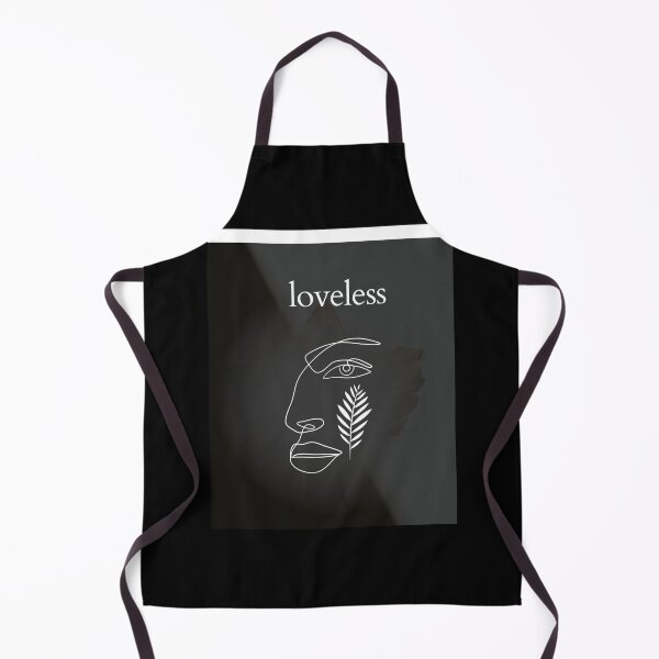 Item preview, loveless Graphic . designed and sold by hepkerzukive.