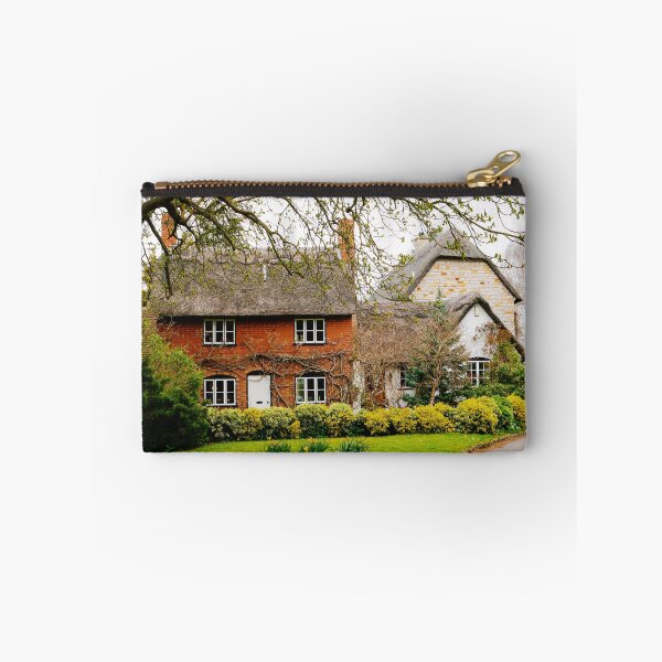 Item preview, Red Brick Cottage designed and sold by ScenicViewPics.
