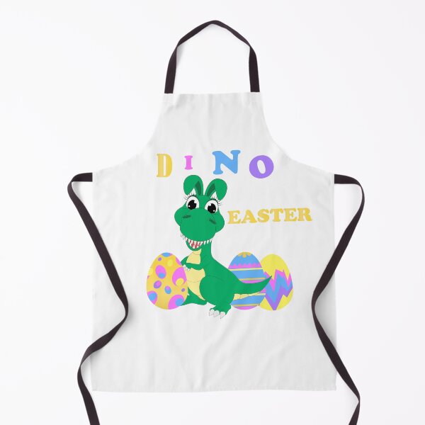 Item preview, Dino Easter T-shirt designed and sold by KAG Studio.