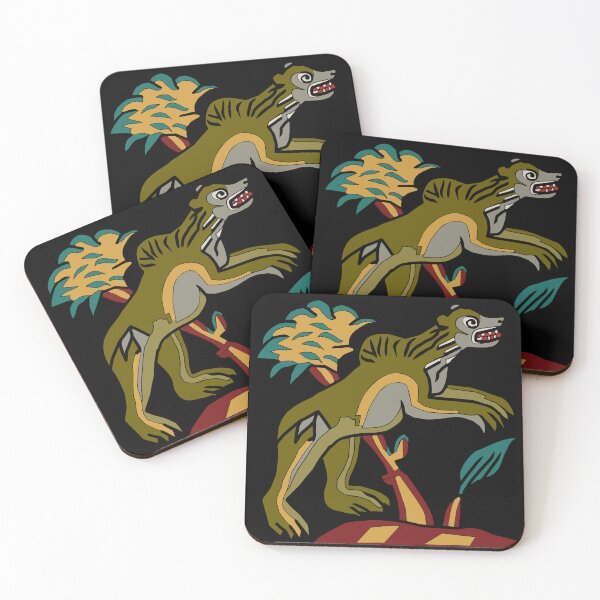 Item preview, Oso Africano designed and sold by frederic Lecut.