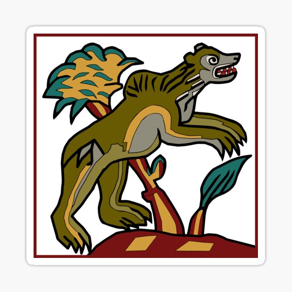 Item preview, African Bear designed and sold by frederic Lecut.