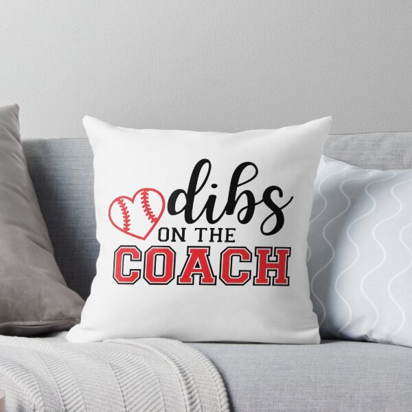 Item preview, dibs on the coach shirt designed and sold by ShyannEmard.