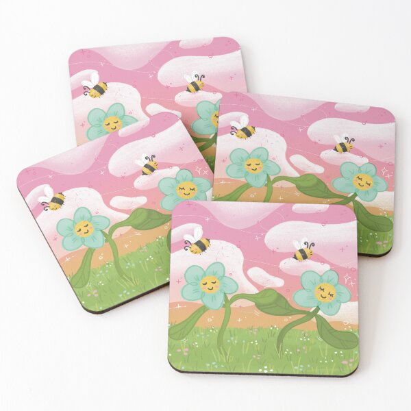Item preview, Pretty Flowers designed and sold by SleepyLilSloth.