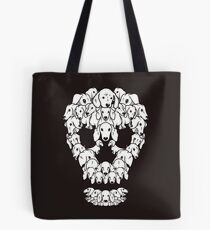 dachshund Tote Bag