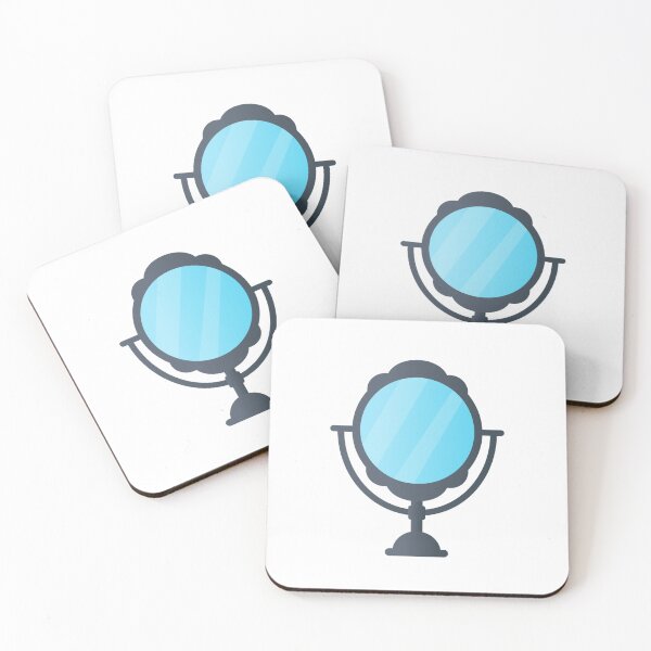 Item preview, Vanity Mirror designed and sold by ArtistsZone.