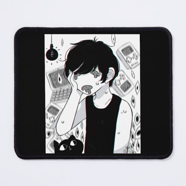 Item preview, Omori Premium . designed and sold by odenfcdarnel.