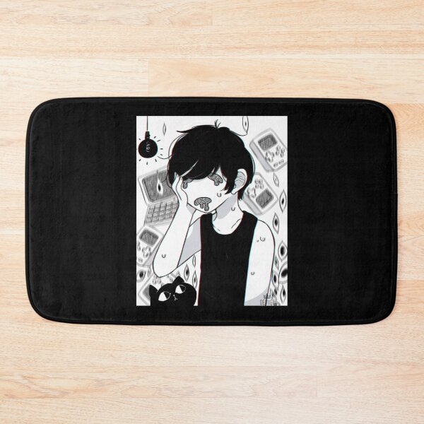 Item preview, Omori Premium . designed and sold by odenfcdarnel.