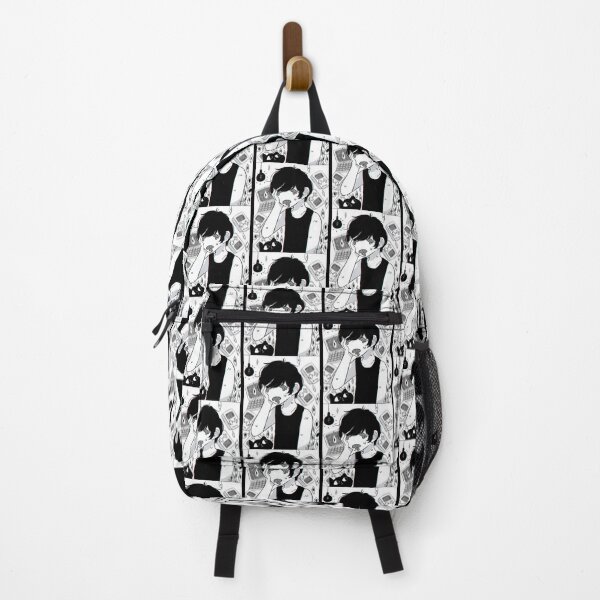 Item preview, Omori Premium . designed and sold by odenfcdarnel.