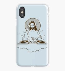 WWDJJD? iPhone Case