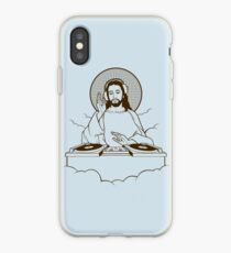 WWDJJD? iPhone-Hülle & Cover