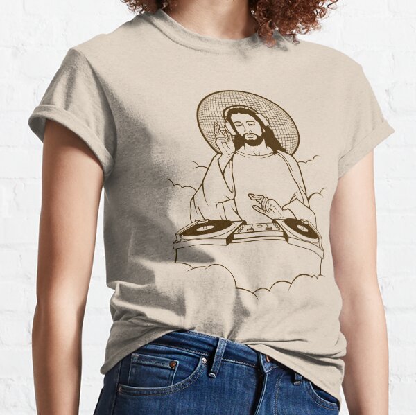 WWDJJD? Classic T-Shirt