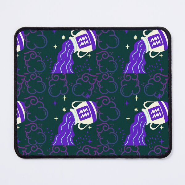 Item preview, Aquarius Energy designed and sold by ChargedUpArt.