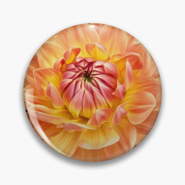 Item preview, Dahlia Delight designed and sold by Lisbeth A. Westra.