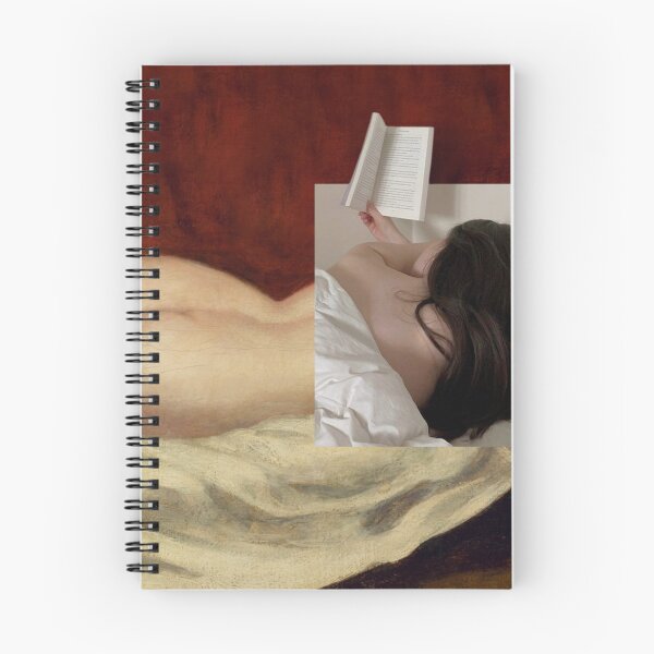 Item preview, MORNING READ designed and sold by Rene  Garza.