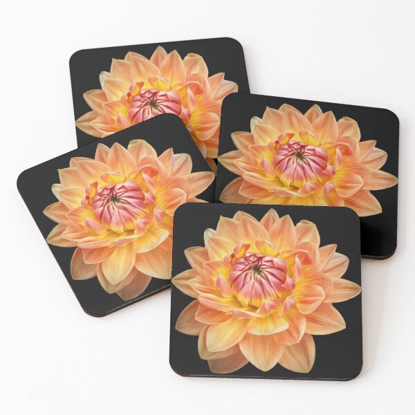 Item preview, Dahlia Delight designed and sold by Lisbeth A. Westra.