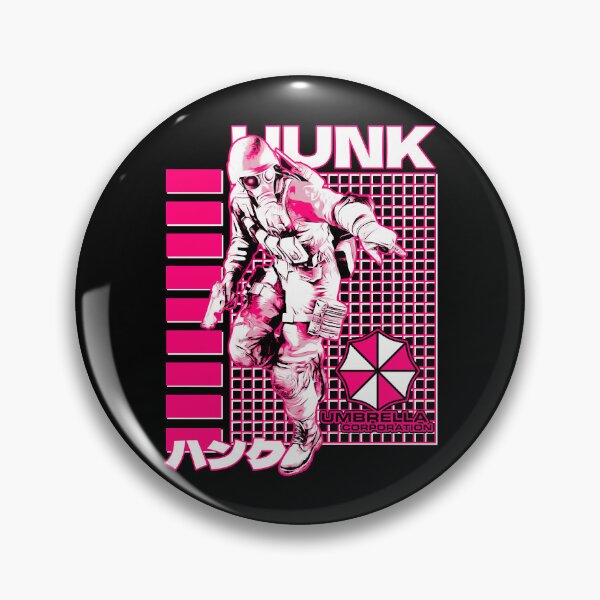 Item preview, Creative Survival Horror Video Game Alluring Hunk Gift For Fans designed and sold by OverbayStraight.