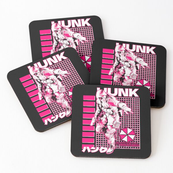 Item preview, Creative Survival Horror Video Game Alluring Hunk Gift For Fans designed and sold by OverbayStraight.