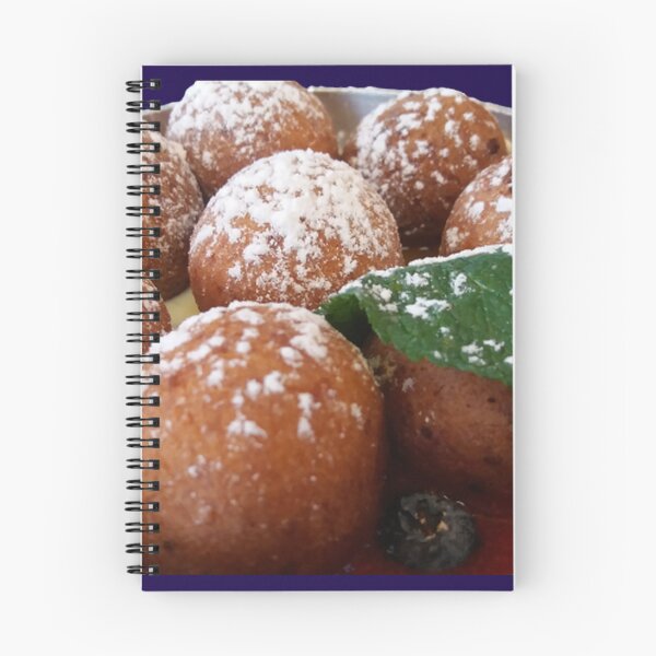 Item preview, Cottage cheese balls, dessert, sweets designed and sold by Sternchen2789.