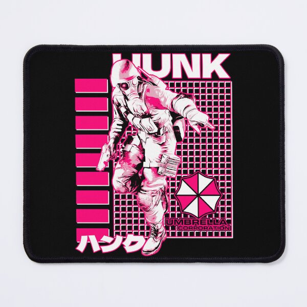 Item preview, Creative Survival Horror Video Game Alluring Hunk Gift For Fans designed and sold by OverbayStraight.
