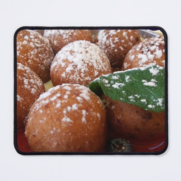 Item preview, Cottage cheese balls, dessert, sweets designed and sold by Sternchen2789.