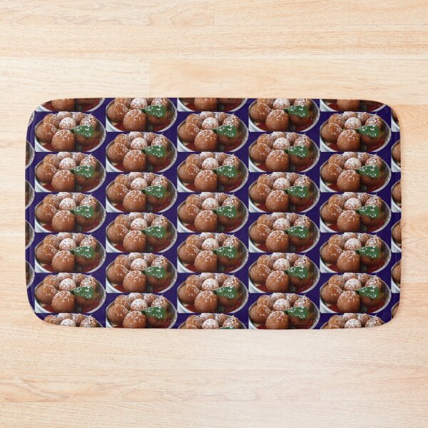 Item preview, Cottage cheese balls, dessert, sweets designed and sold by Sternchen2789.