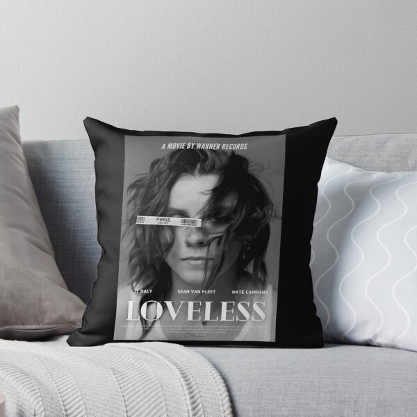 Item preview, Loveless movie poster Classic . designed and sold by hepkerzukive.