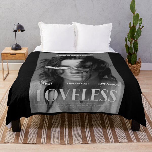 Item preview, Loveless movie poster Classic . designed and sold by hepkerzukive.
