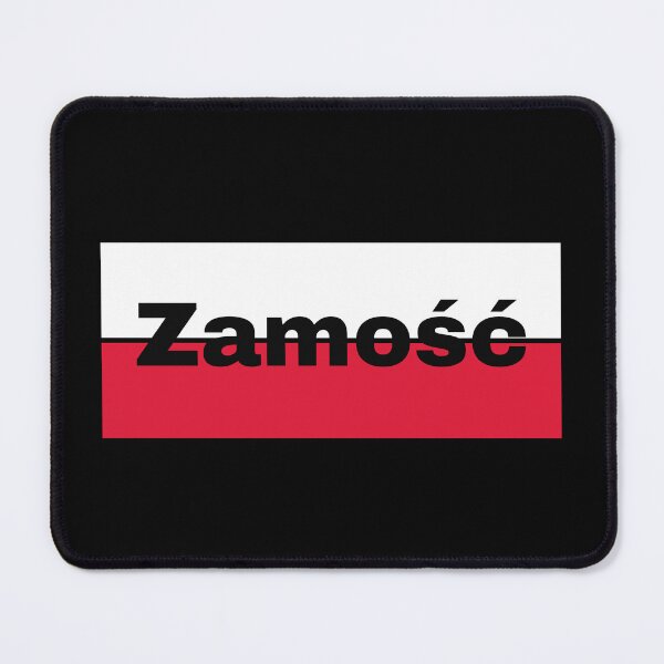 Item preview, zamosk Poland, zamosk polish cities, zamosk polska, ukraine designed and sold by SuperiorPrints.