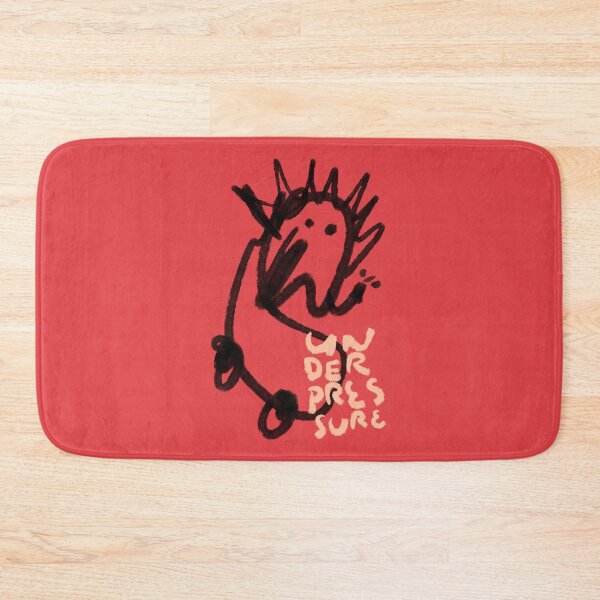 Item preview, Under pressure  designed and sold by Cat cut cop.