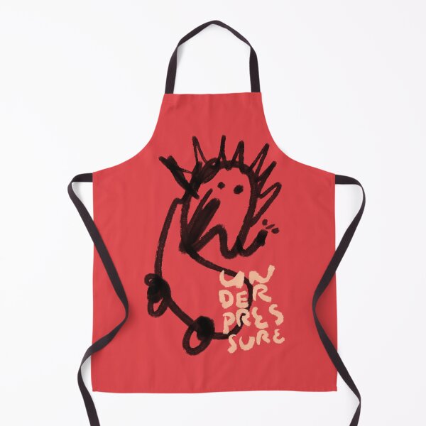 Item preview, Under pressure  designed and sold by Cat cut cop.