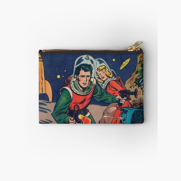 Item preview, Strange World - Comic Book Art - Vintage Art designed and sold by RickE.