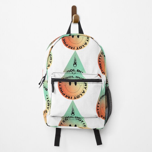 Item preview, Im Pretty Cool But I Cry A Lot Mental designed and sold by BookOfE.