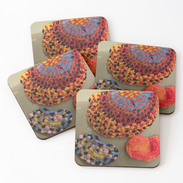 Item preview, Shells and aborigines  designed and sold by Kazart1.