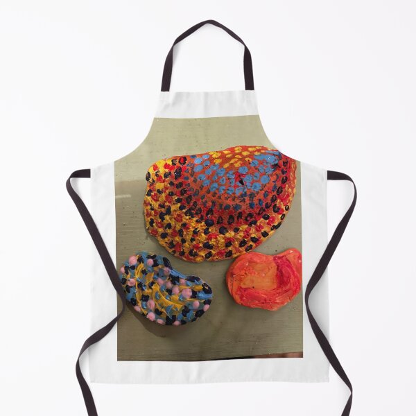 Item preview, Shells and aborigines  designed and sold by Kazart1.