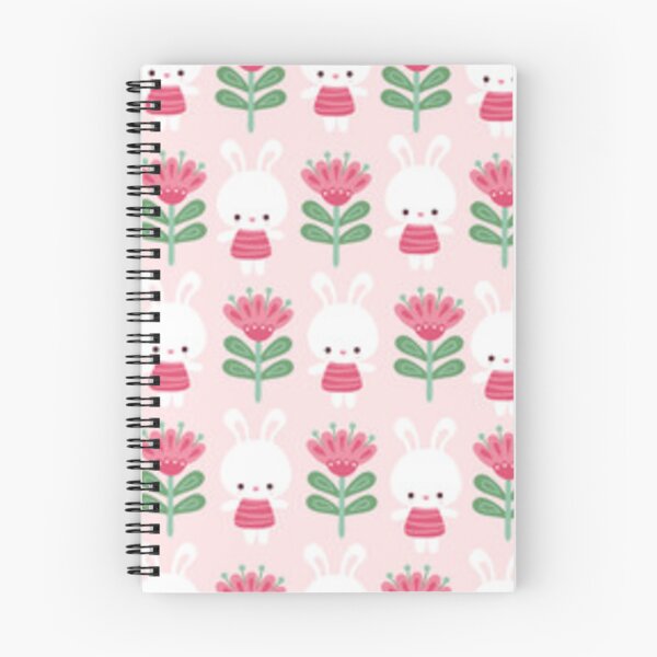 Item preview, Cutest Little Bunny cute bunnies and flowers designed and sold by Dbanksdesign.