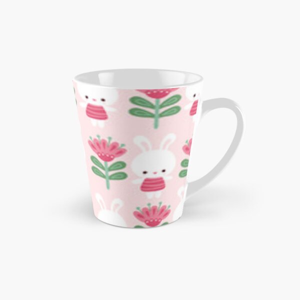Item preview, Cutest Little Bunny cute bunnies and flowers designed and sold by Dbanksdesign.