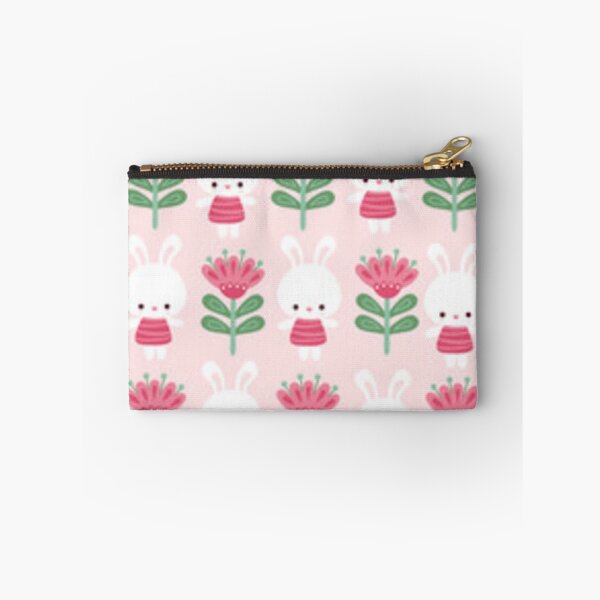 Item preview, Cutest Little Bunny cute bunnies and flowers designed and sold by Dbanksdesign.
