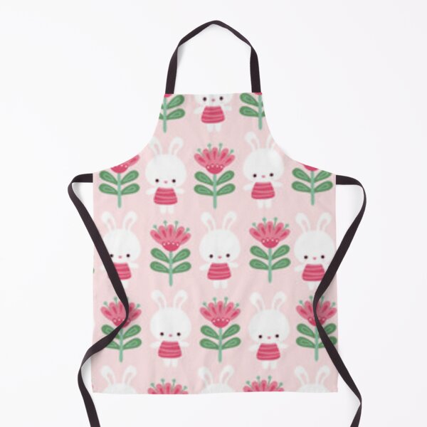 Item preview, Cutest Little Bunny cute bunnies and flowers designed and sold by Dbanksdesign.