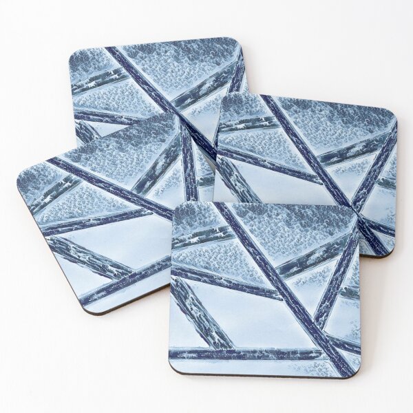 Item preview, Facing The Icy Waters  designed and sold by mindmaster007.