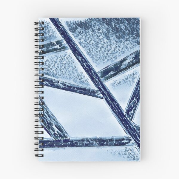 Item preview, Facing The Icy Waters  designed and sold by mindmaster007.