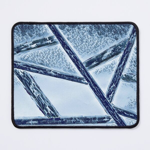 Item preview, Facing The Icy Waters  designed and sold by mindmaster007.