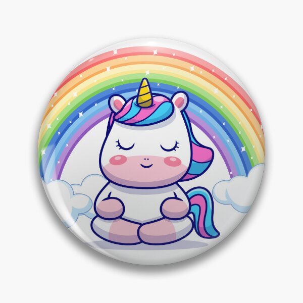 Item preview, Always be yourself, unless you can be a unicorn. Then always be a unicorn. designed and sold by Pyro-Store.