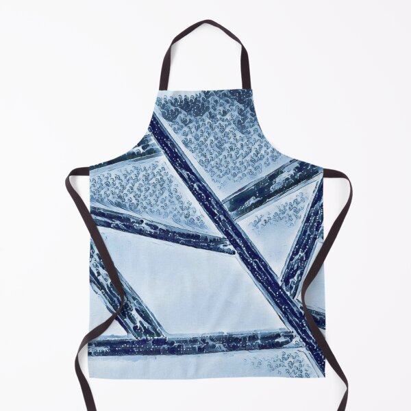 Item preview, Facing The Icy Waters designed and sold by mindmaster007.