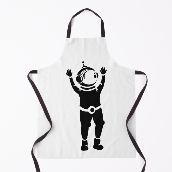 Artikelvorschau, Team Astronaut Freude Hallo Weltall Symbol - funny astronaut entworfen und verkauft von AndreMi.