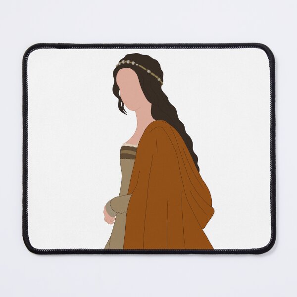 Item preview, Mary designed and sold by Classylady1Of4.