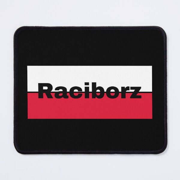 Item preview, raciborz Poland, raciborz polish cities, raciborz polska, ukraine designed and sold by SuperiorPrints.