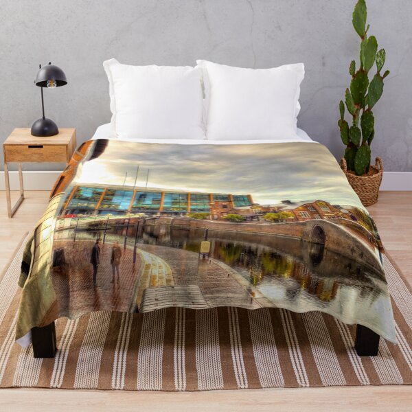 Item preview, Malt House Pub & barclaycard Arena designed and sold by Catchavista.