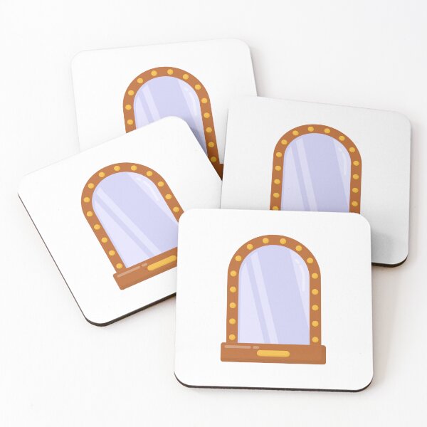 Item preview, Vanity Mirror designed and sold by ArtistsZone.