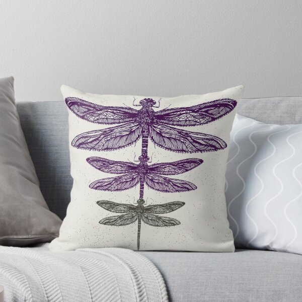 Item preview, Dragonfly Dreams designed and sold by Rosebudstudio Halsey.