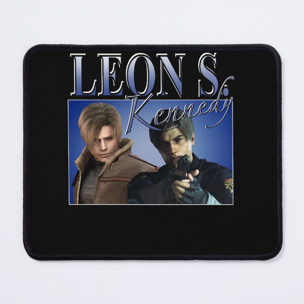 Item preview, Creative Survival Horror Video Game Alluring Leon S Kennedy Appreciation Classic Fans designed and sold by OverbayStraight.